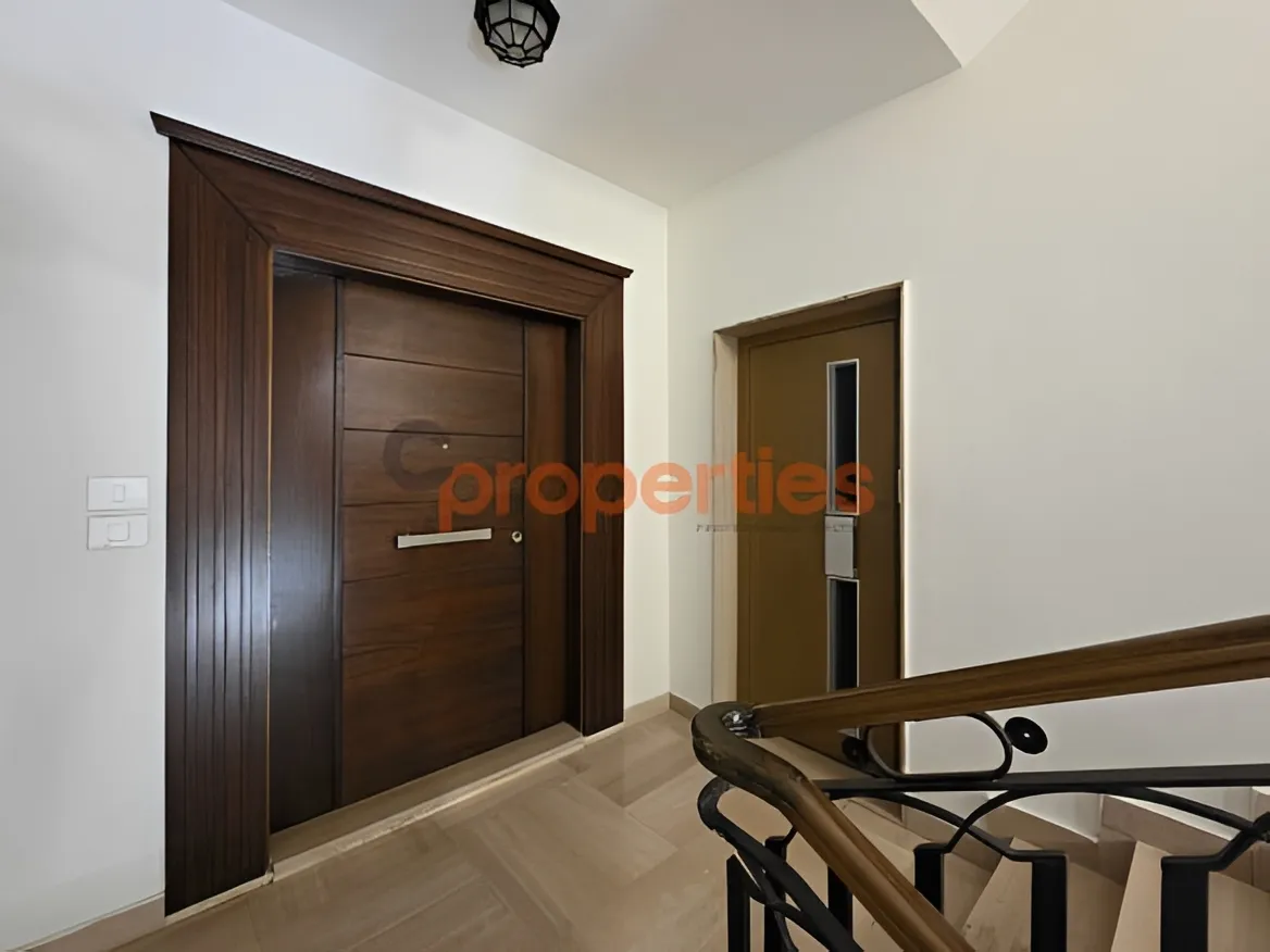 Apartment for Rent in Ain Saadeh
