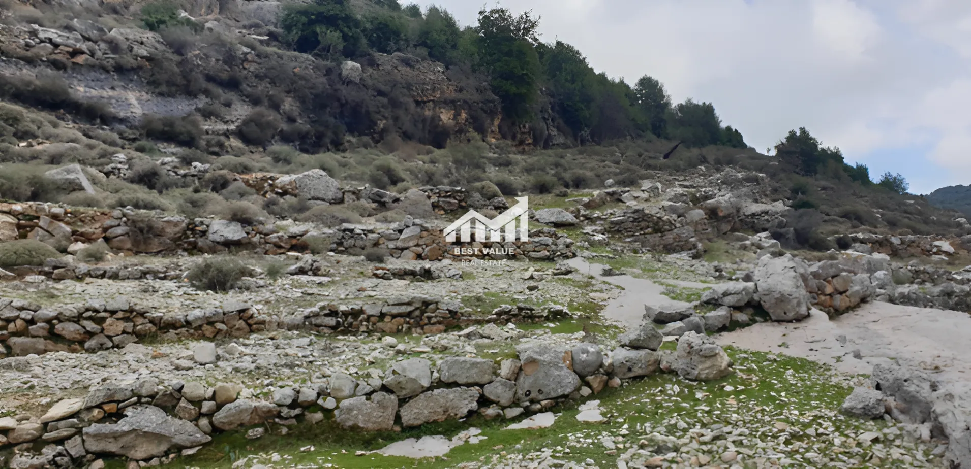 Land for sale in Assia, Lebanon