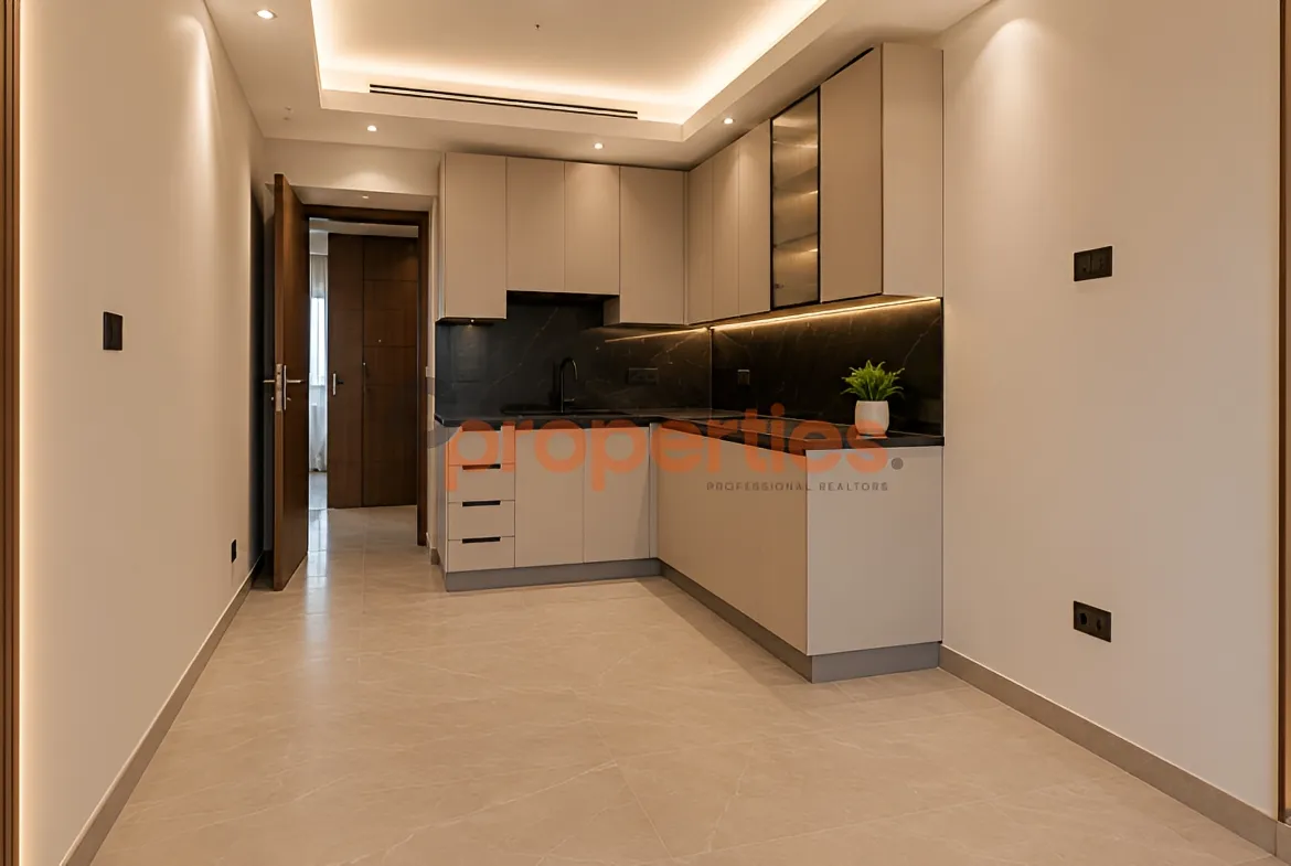 Apartment for Sale in Verdun