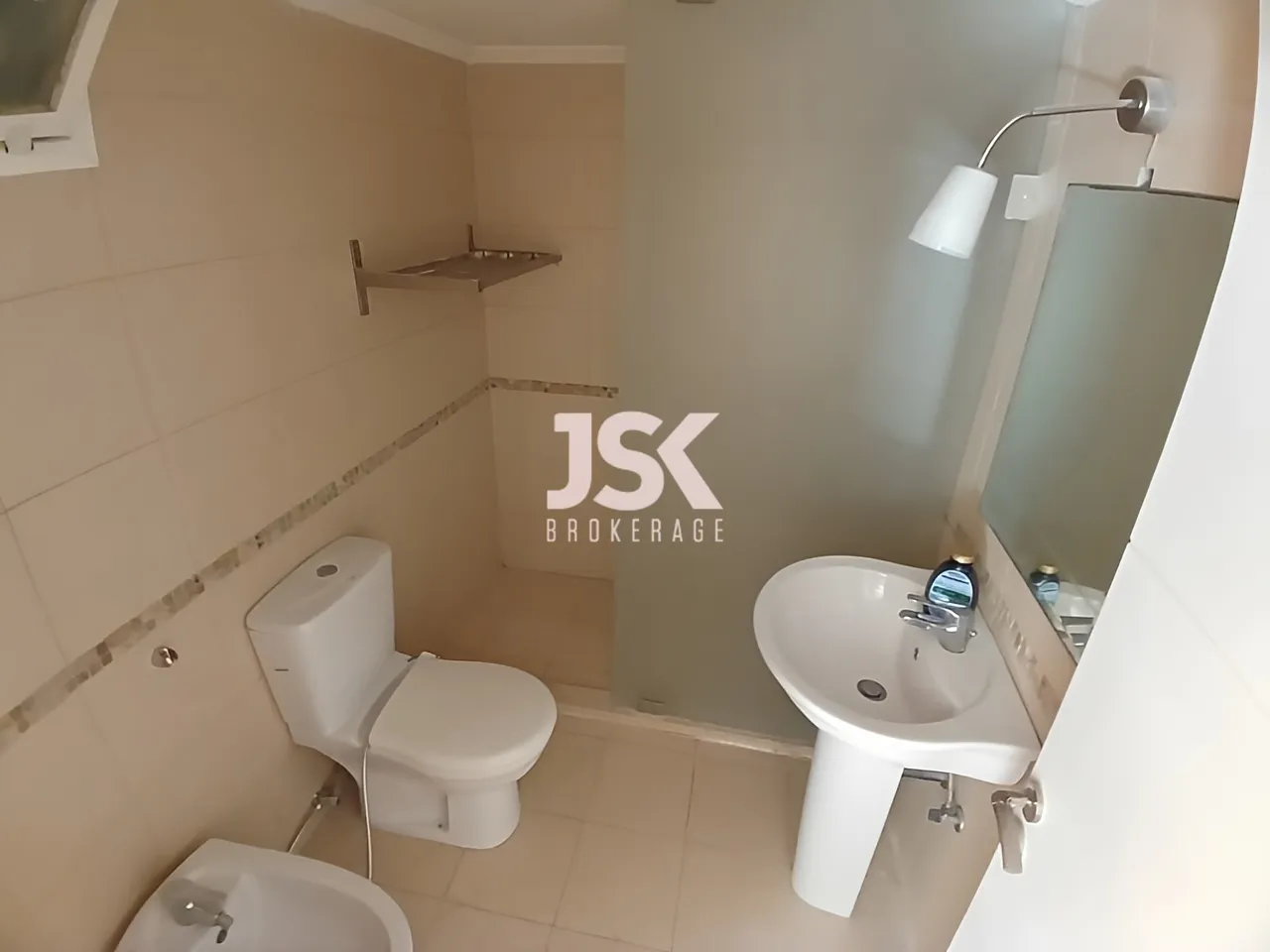 Apartment for Rent in Dbayeh