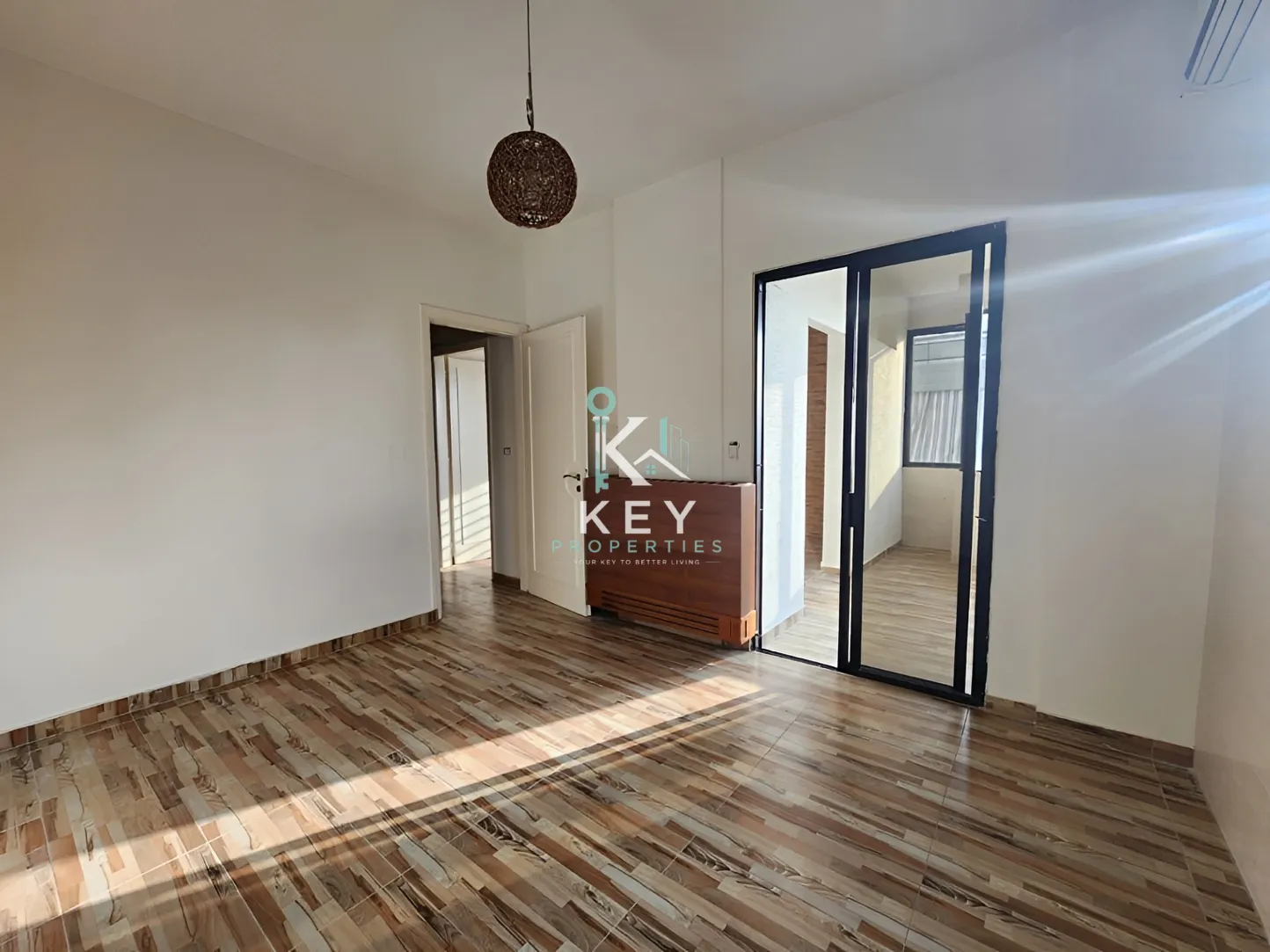Apartment for sale in Blat