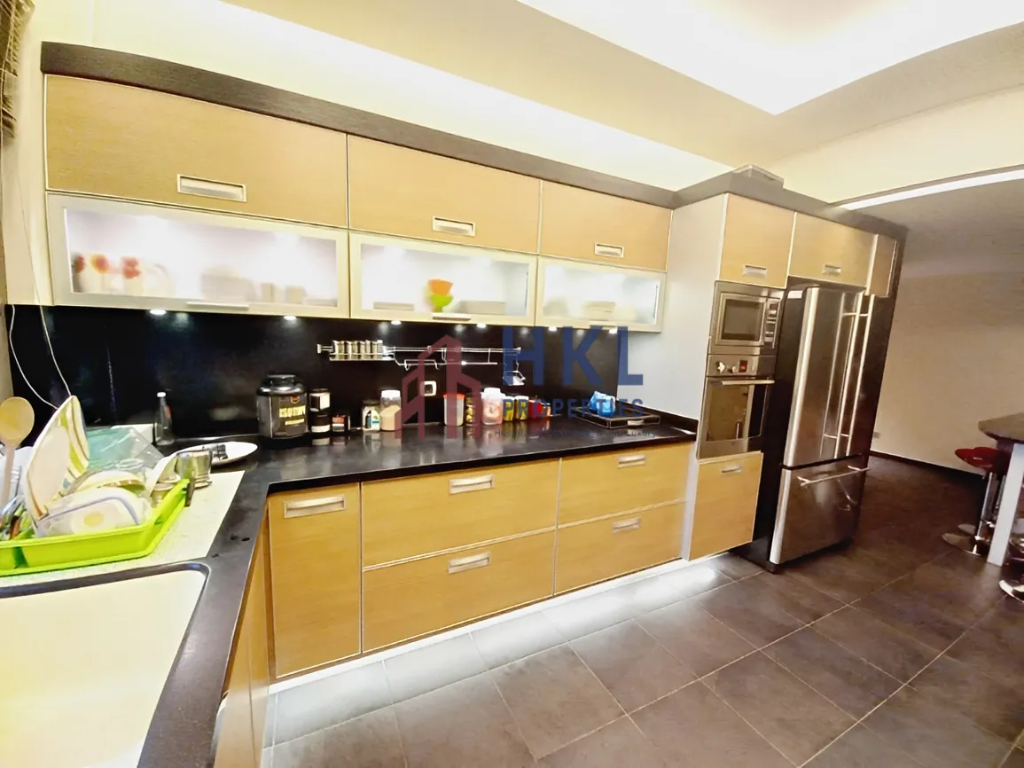 Apartment for rent in Achrafieh, Beirut, Lebanon
