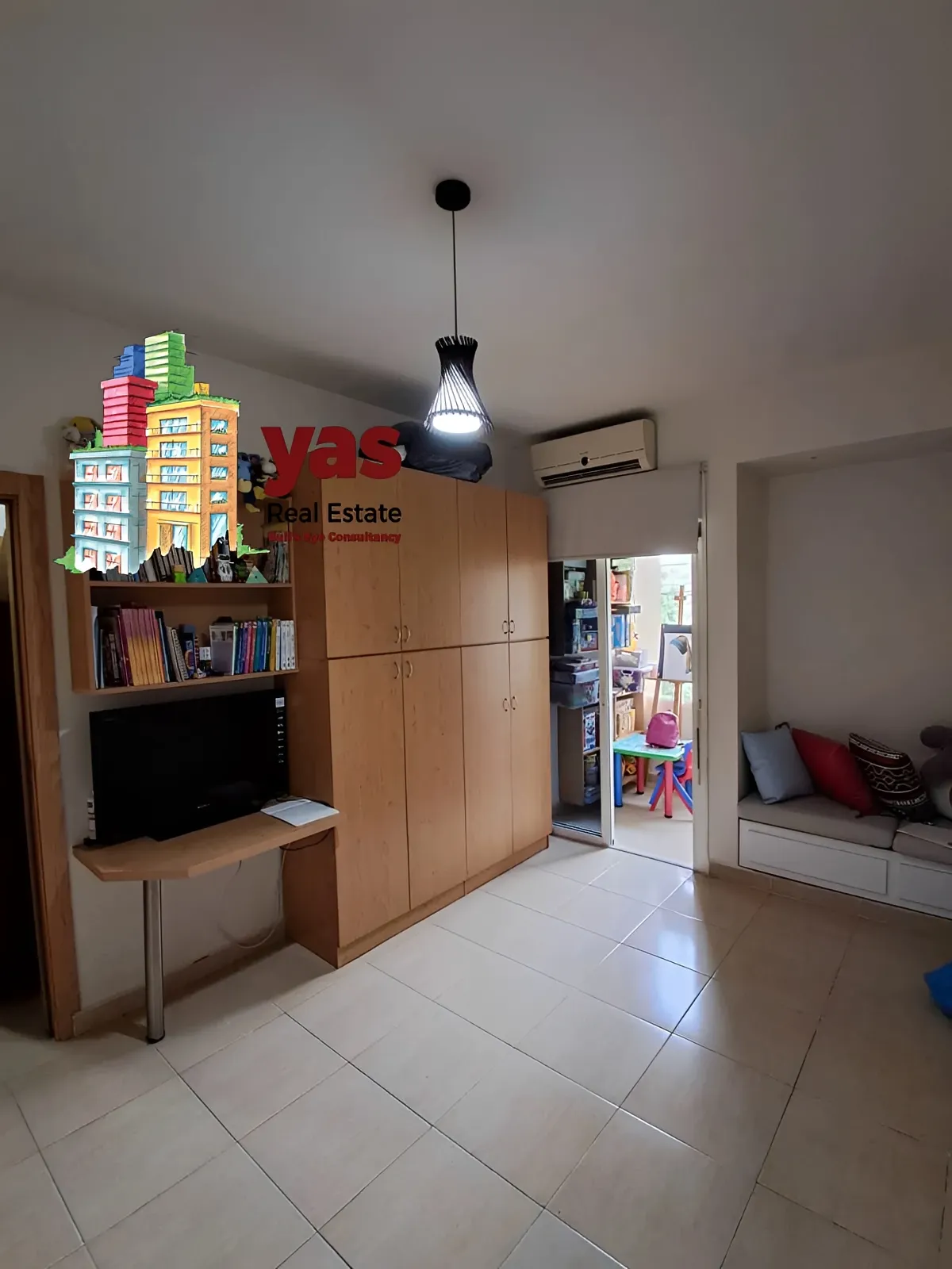 Apartment for Sale in Zalqa
