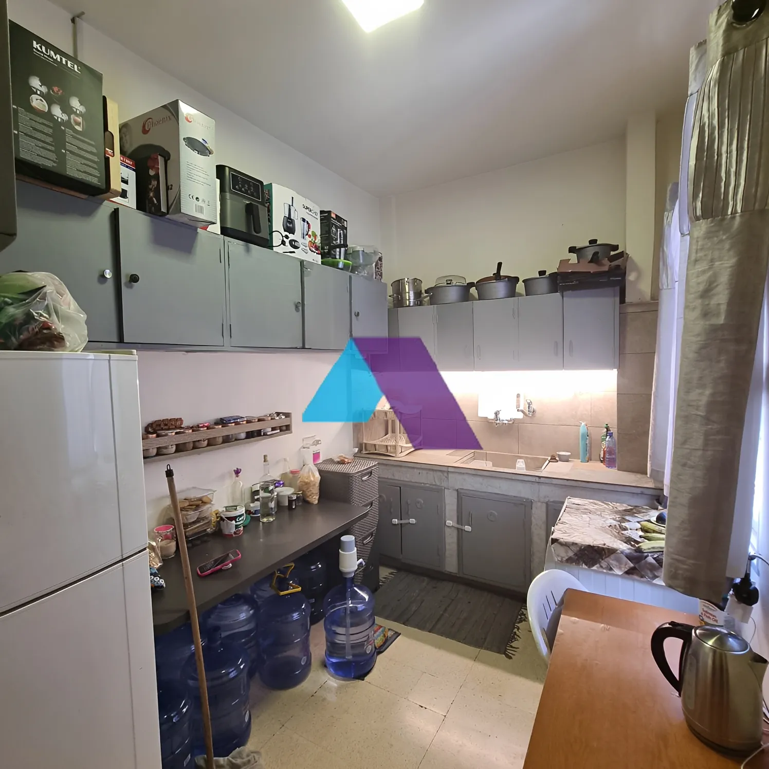 Apartment for Sale in Dekwaneh
