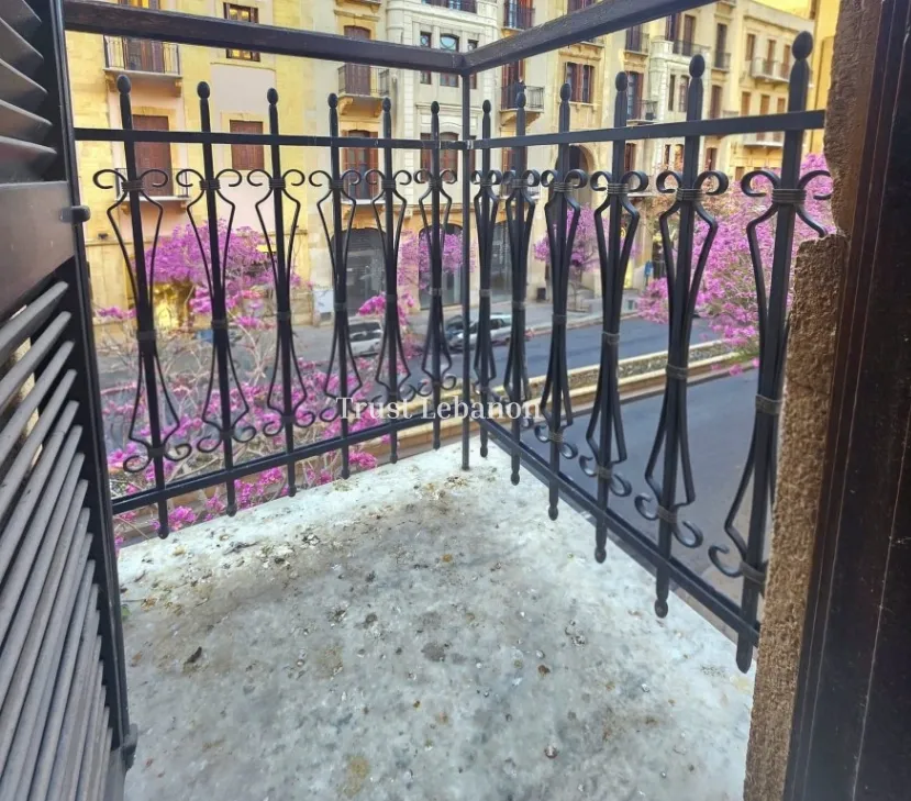 Office for rent in Downtown, beirut, Lebanon