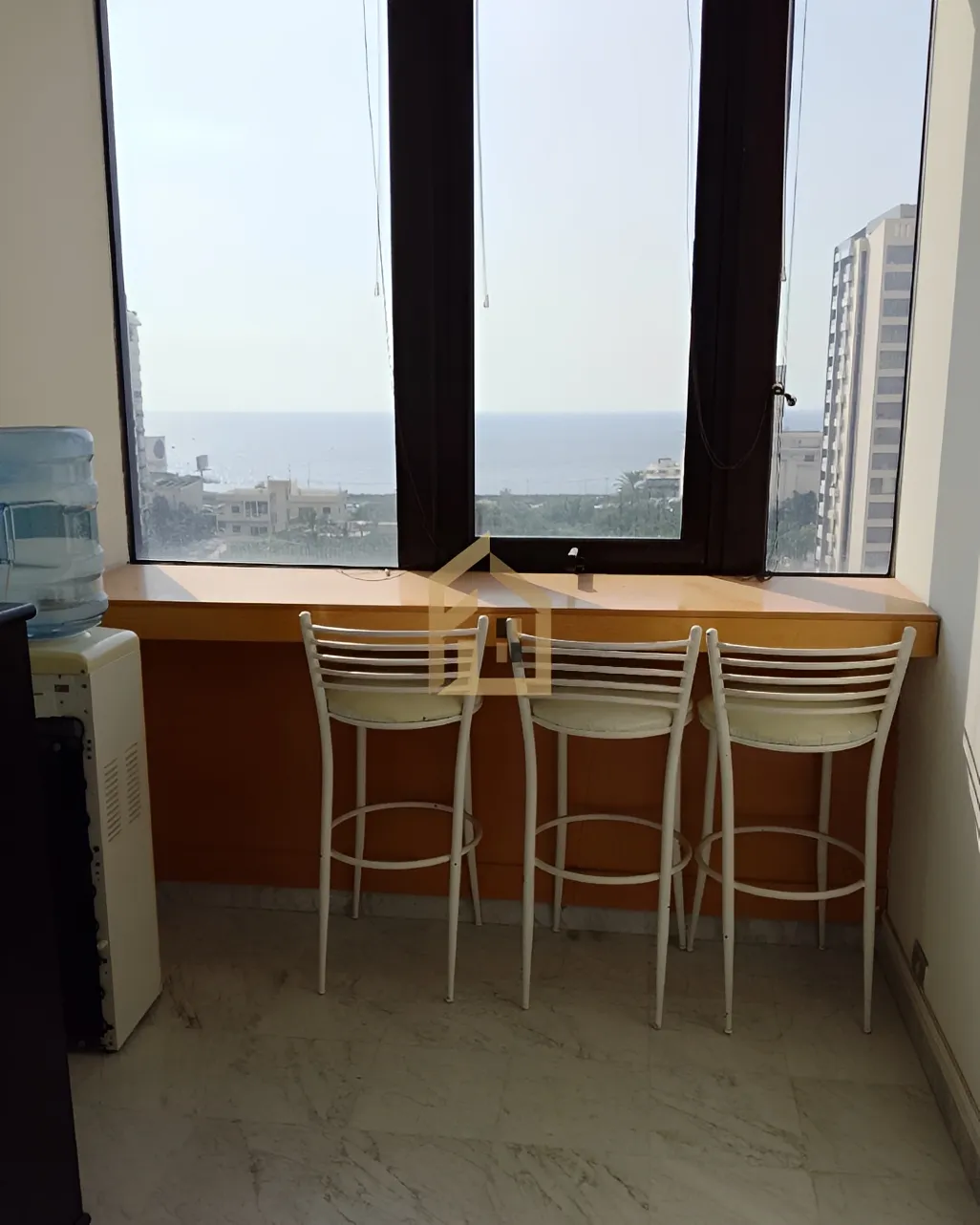 Office for rent in Jal El Dib, Lebanon