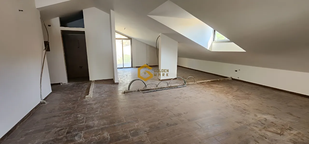Duplex for Sale in Ain Saadeh