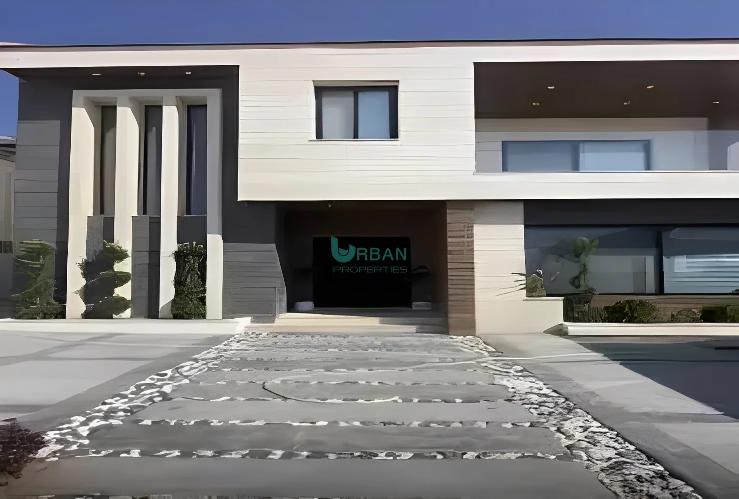 Residential in Saoufar, lebanon - 4 bed, 5.0 bath