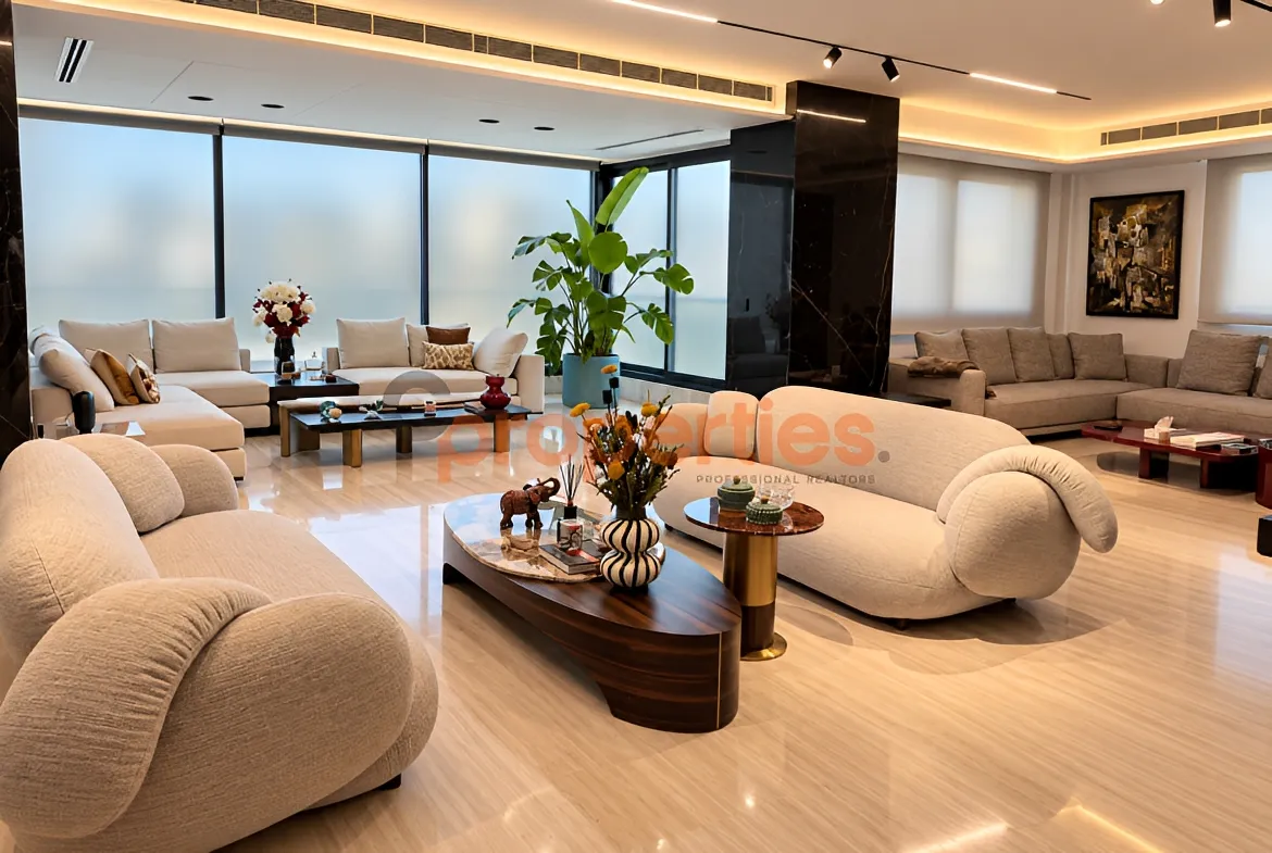 Apartment for Sale in Jnah