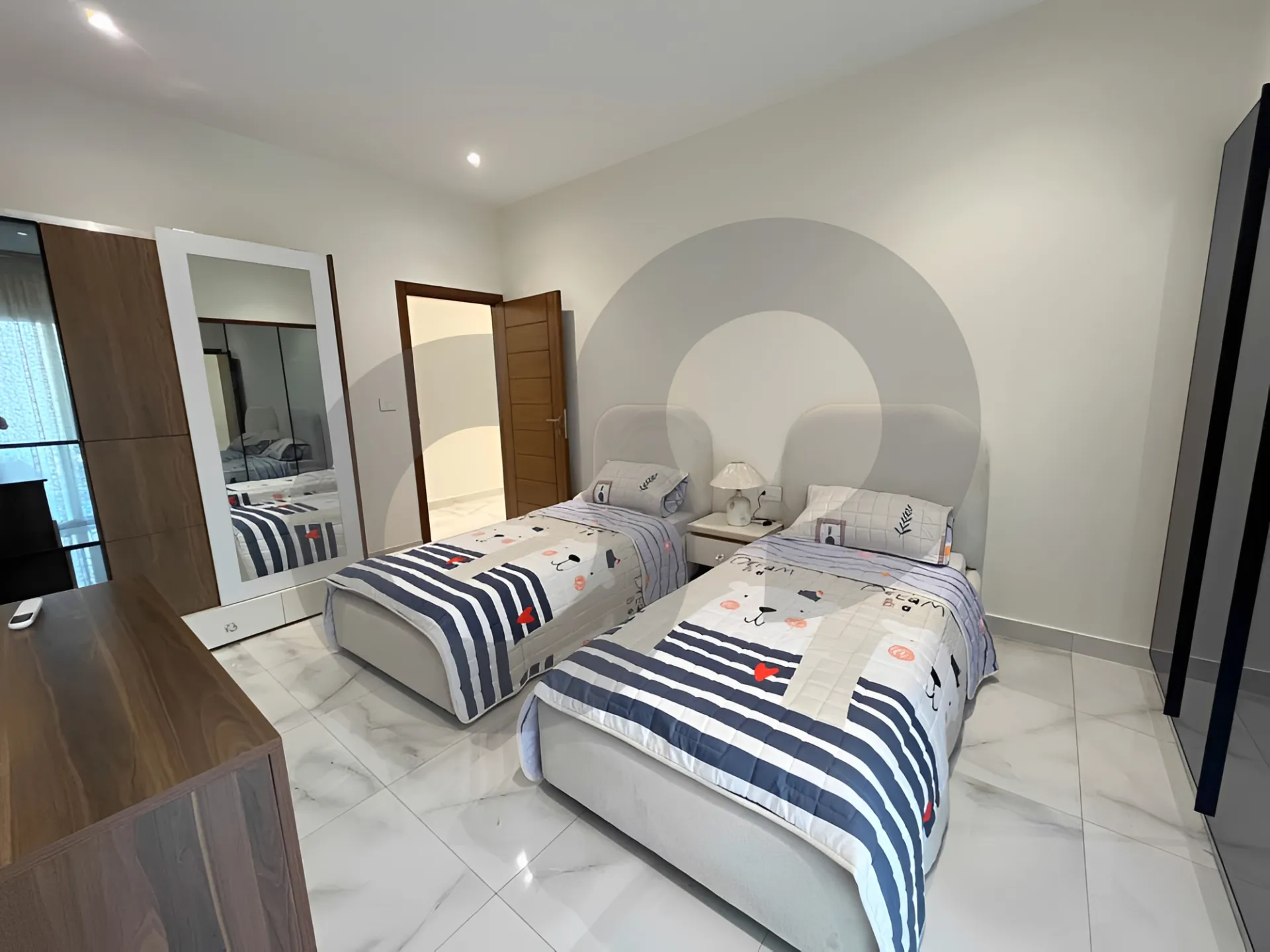 Apartment for Sale in Syoufi