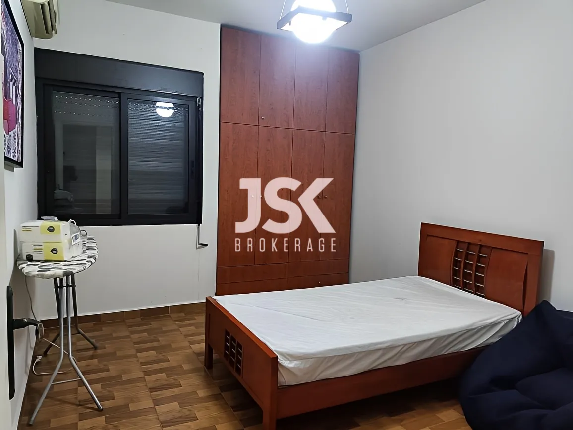 Apartment for Rent in Zalqa, Lebanon