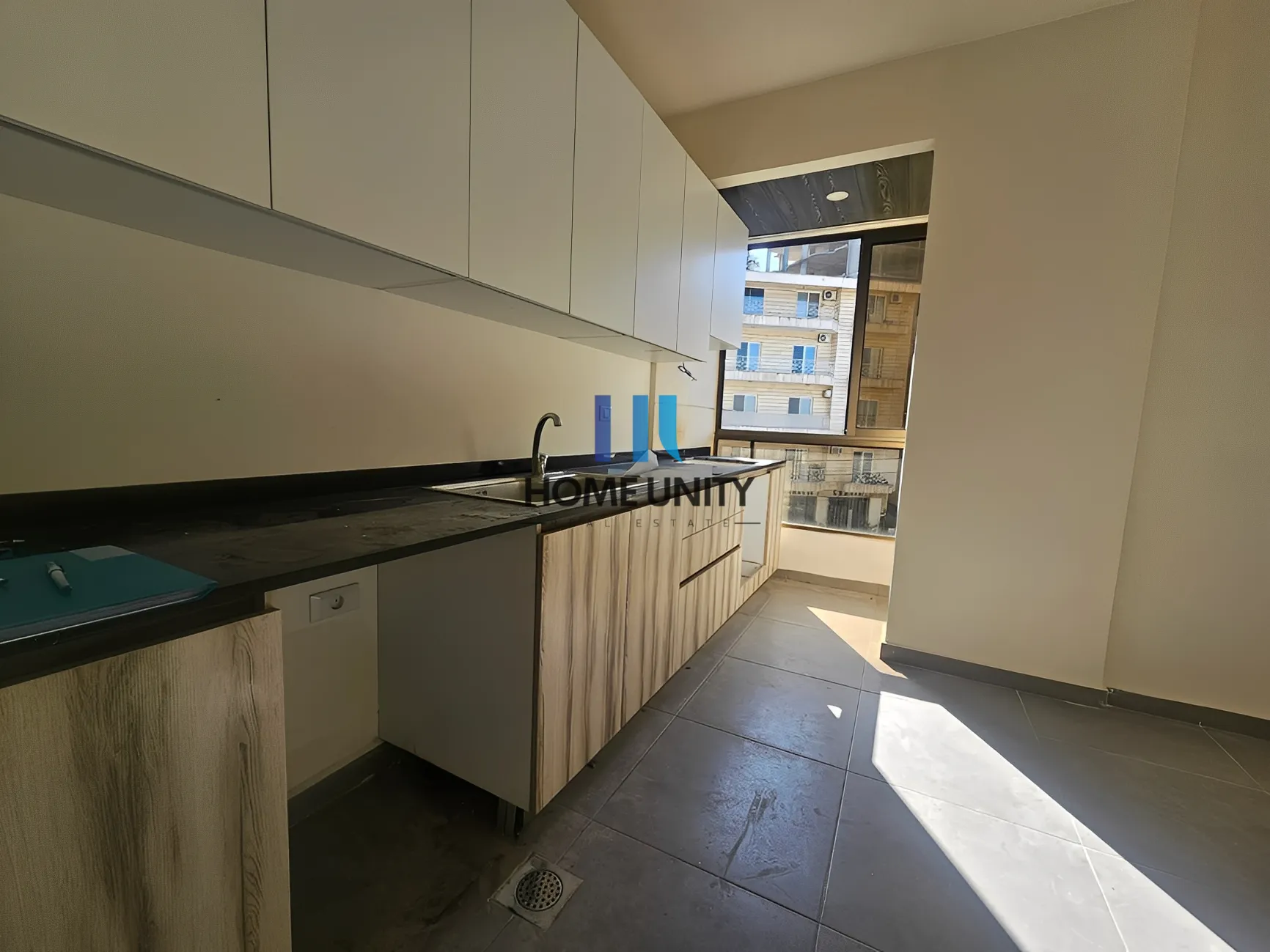 Apartment for Sale in Qornet El Hamra, Lebanon