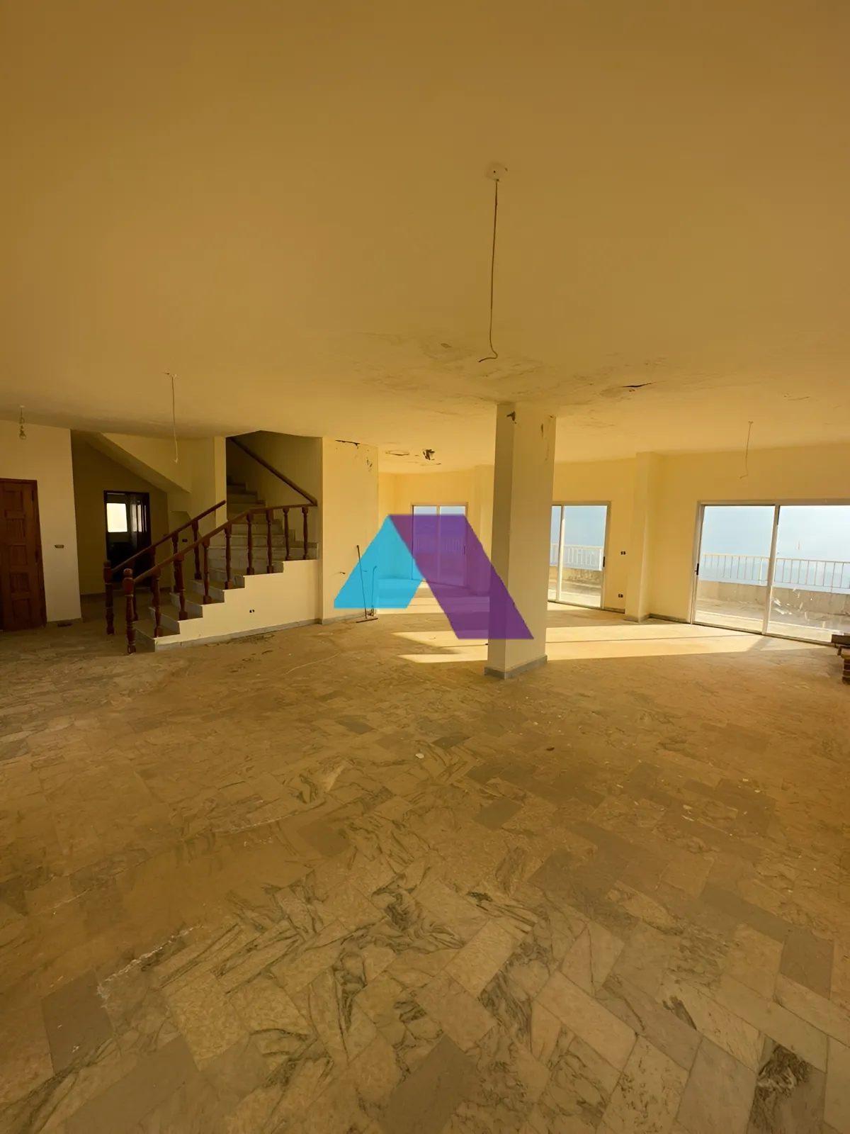 Apartment for Sale in Ras Osta - 5 bed, 5 bath