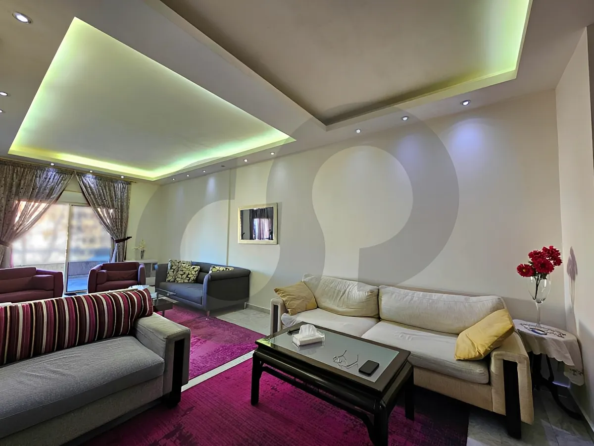 Apartment for Sale in Zouk Mosbeh, Lebanon - 3 bed, 2 bath
