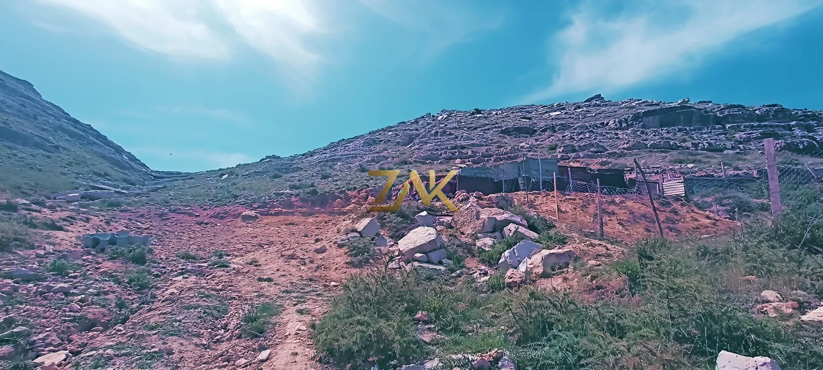 Land for Sale Hrajel