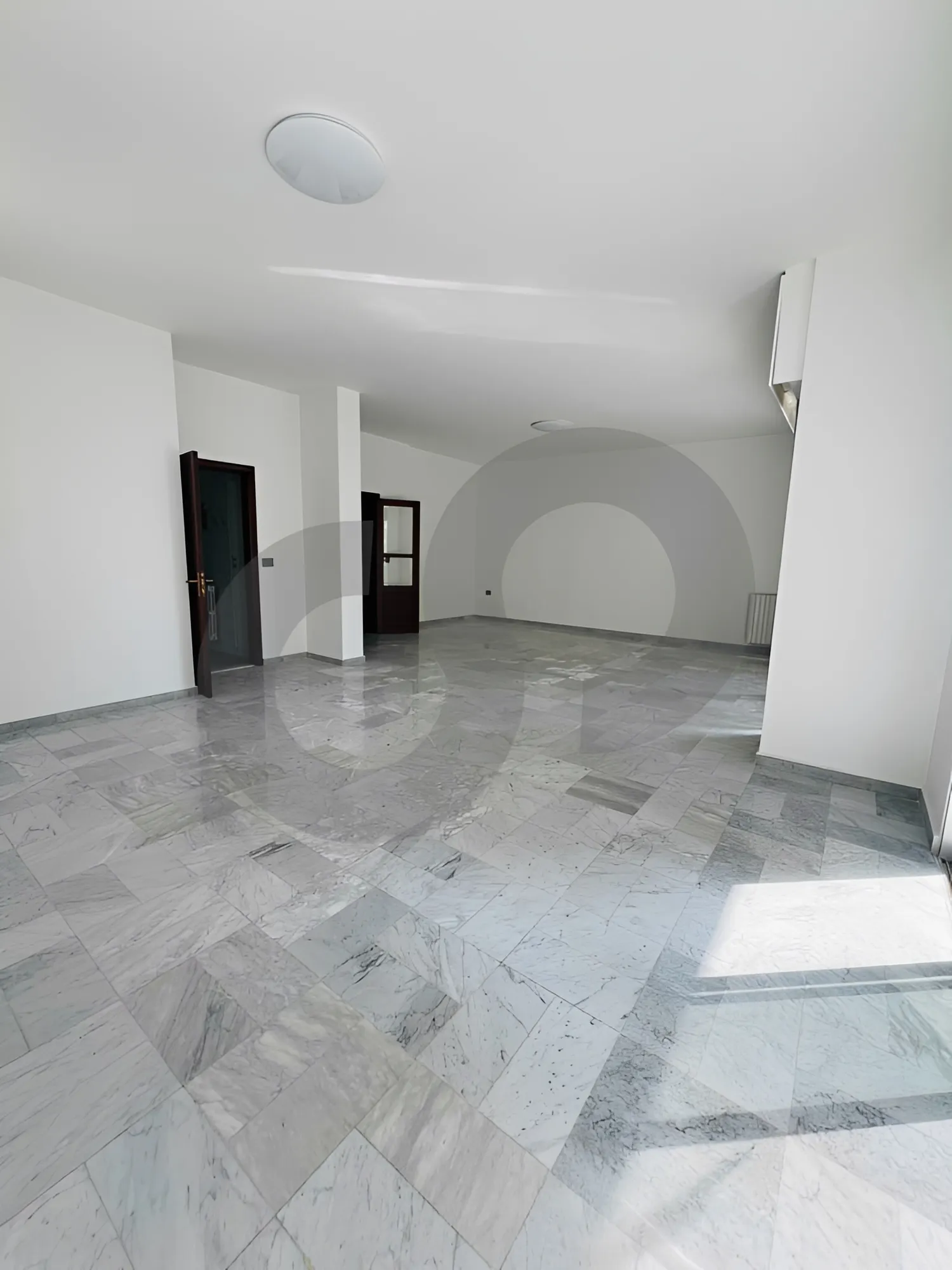 Apartment for Rent in Sahel Aalma - 3 bed, 1 bath