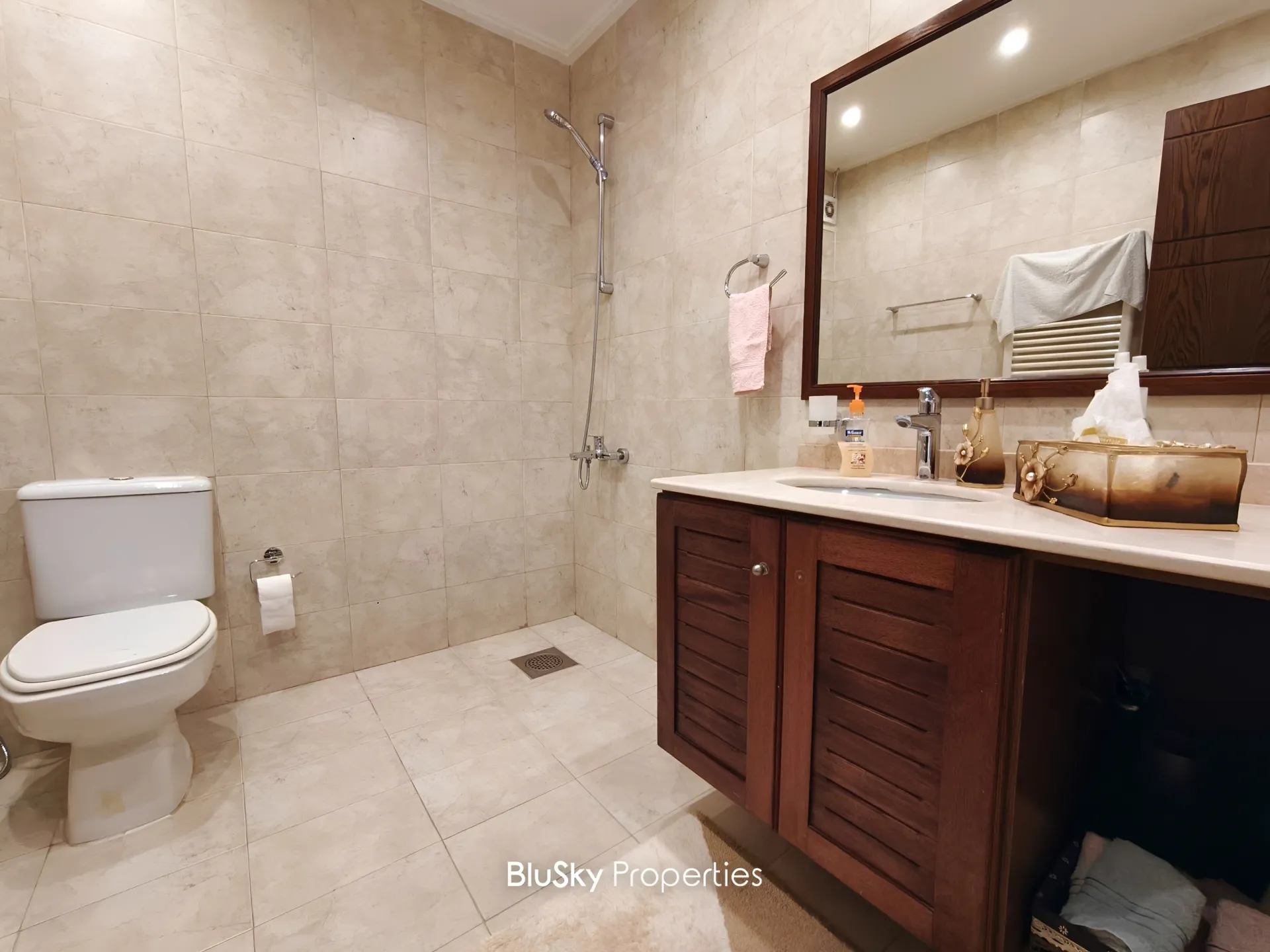 Apartment for Sale in Daher El Souwen
