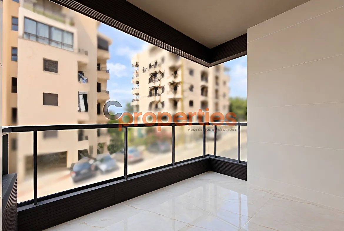 Apartment for Sale in Bsalim
