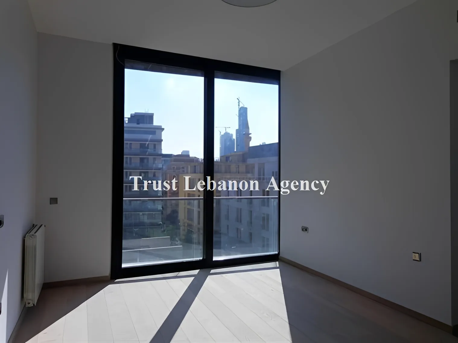 Apartment for Sale in Downtown Beirut Lebanon