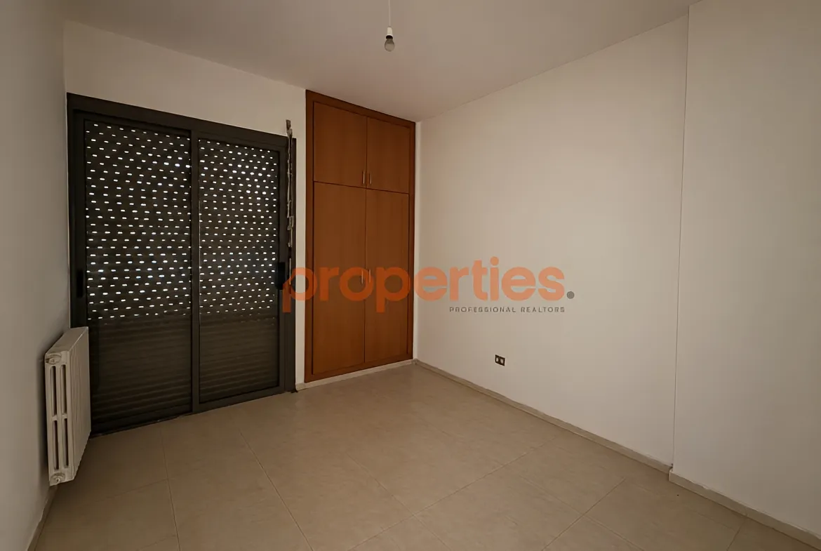 Chalet for Rent in Faraya