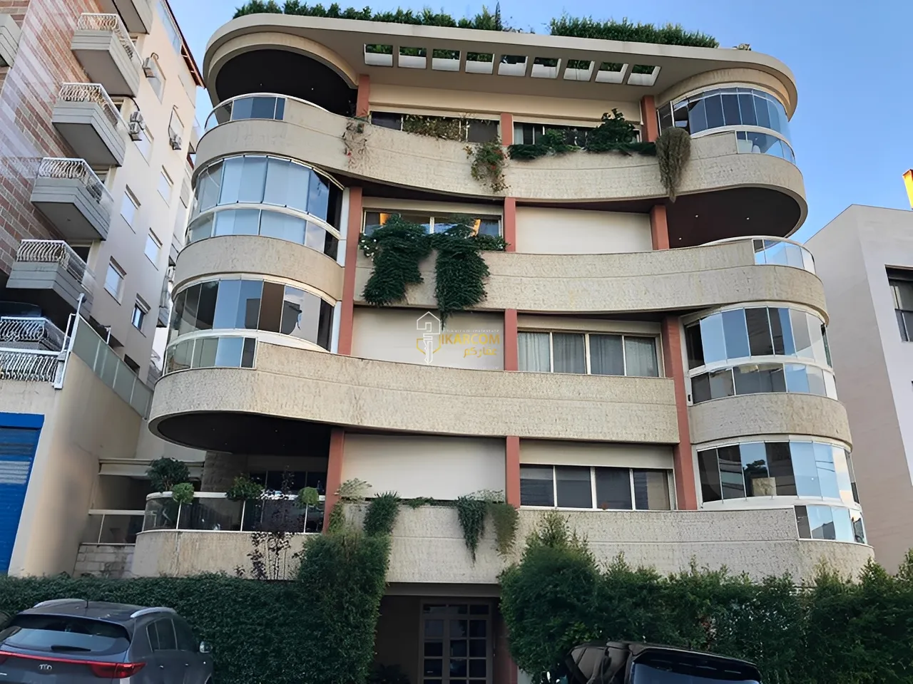 Apartment for Sale in Fanar