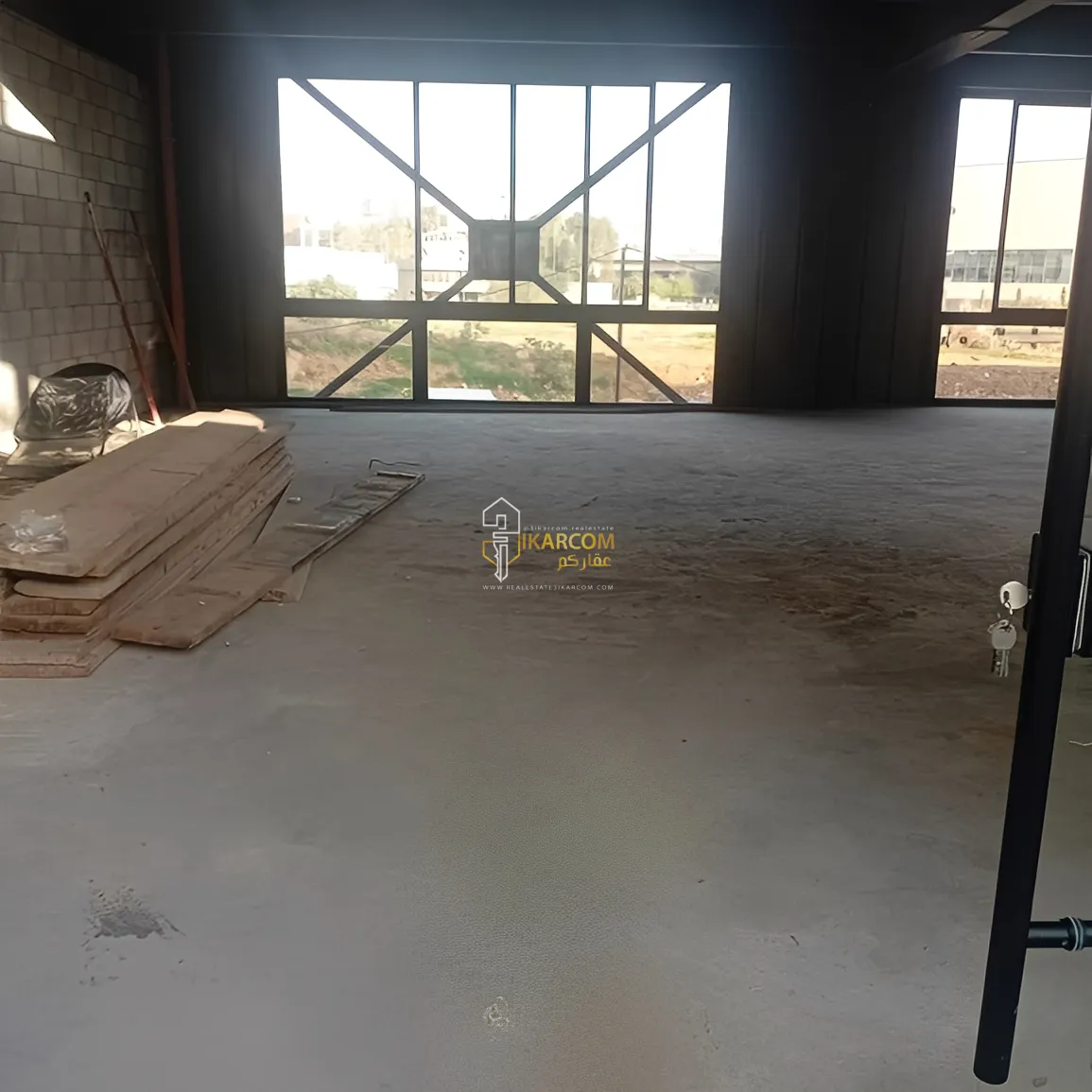 Shop for Rent in Hazmieh, Lebanon