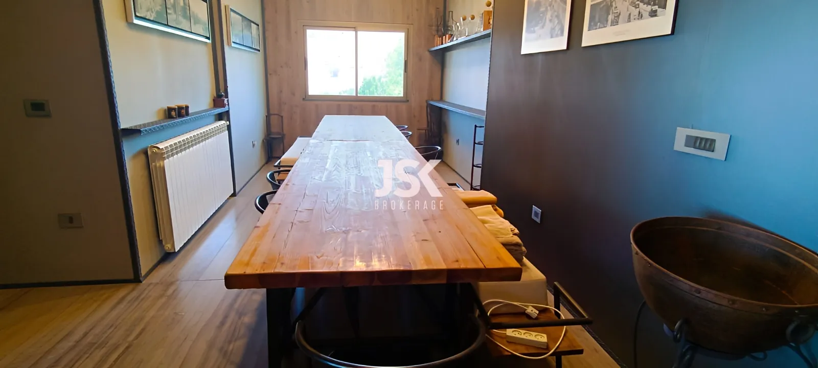 Duplex for Rent in Ouyoun