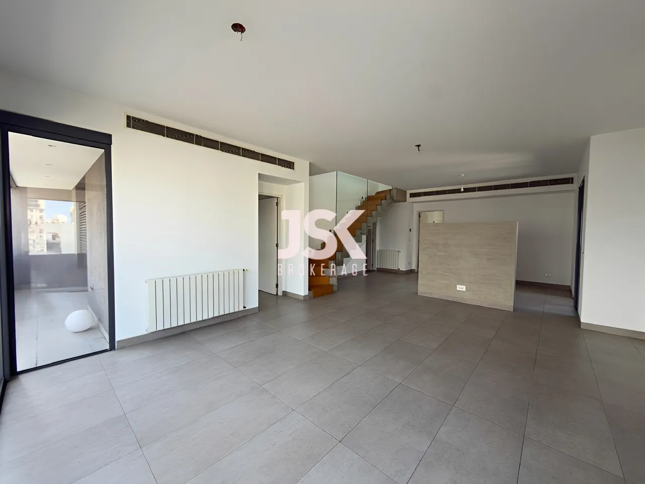 Duplex for Sale in Achrafieh