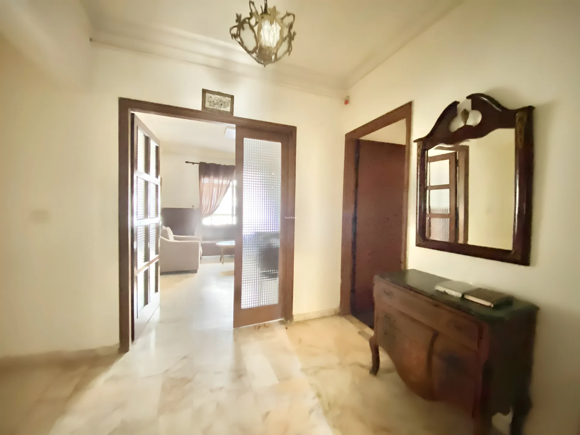 Apartment for sale in Msaytbeh