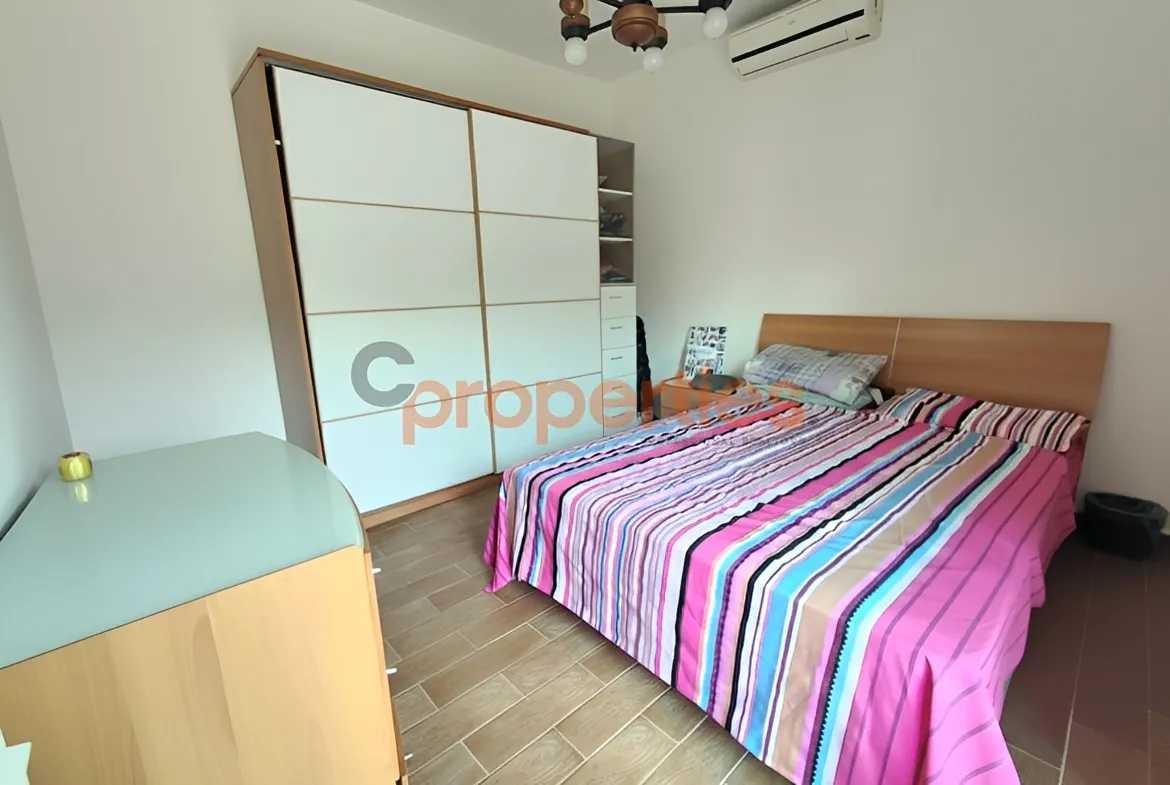 Apartment for Sale in Aamchit