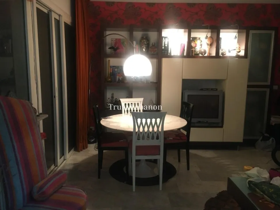 Apartment for rent in Ashqout, Lebanon