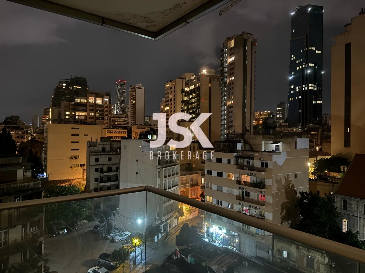 Apartment for Sale in Monot, Beirut, Lebanon