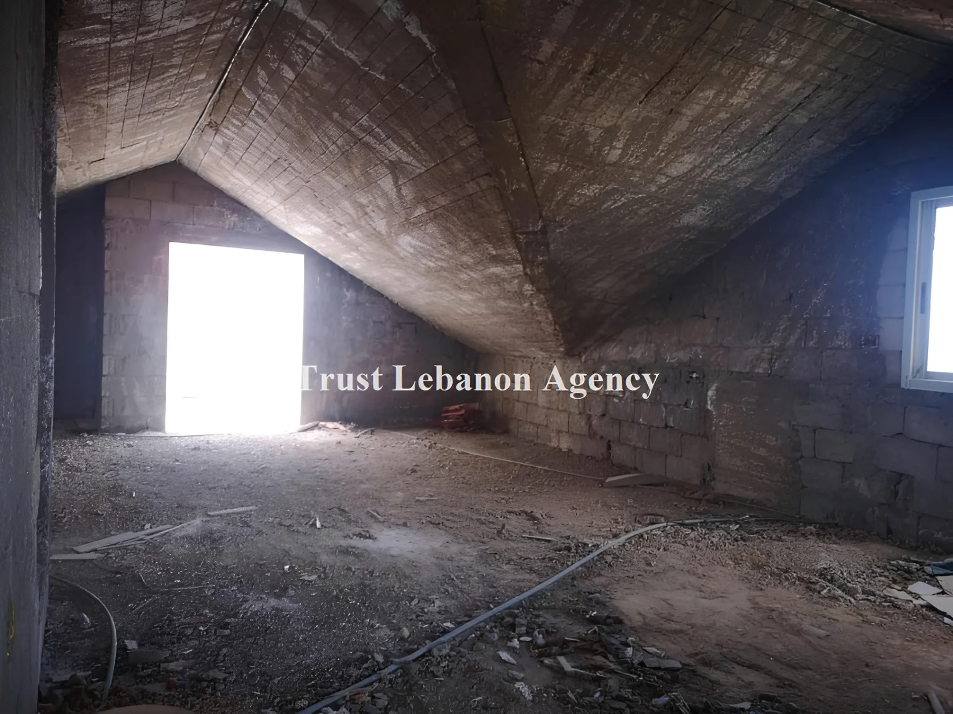 Duplex for Sale in Metn Bsalim Lebanon