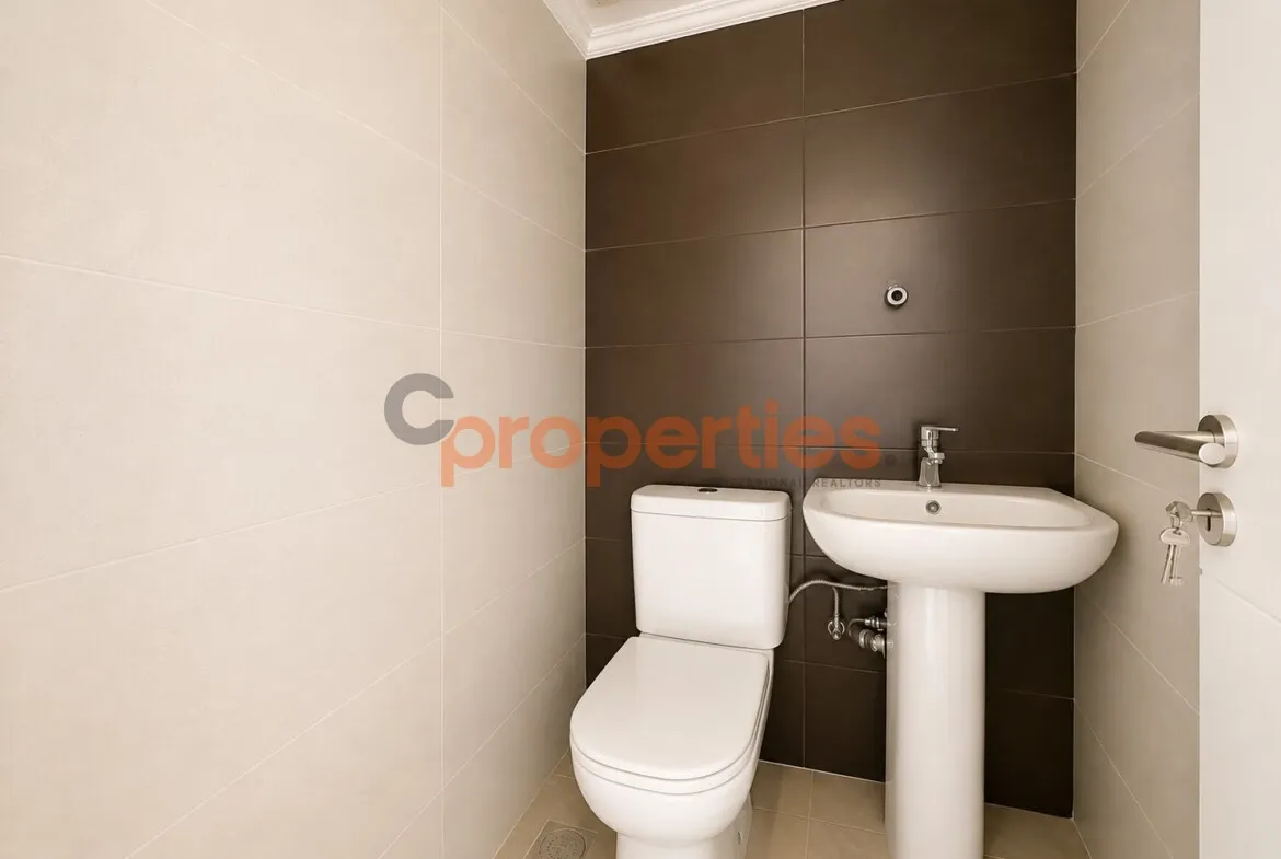 Apartment for Rent in Antelias