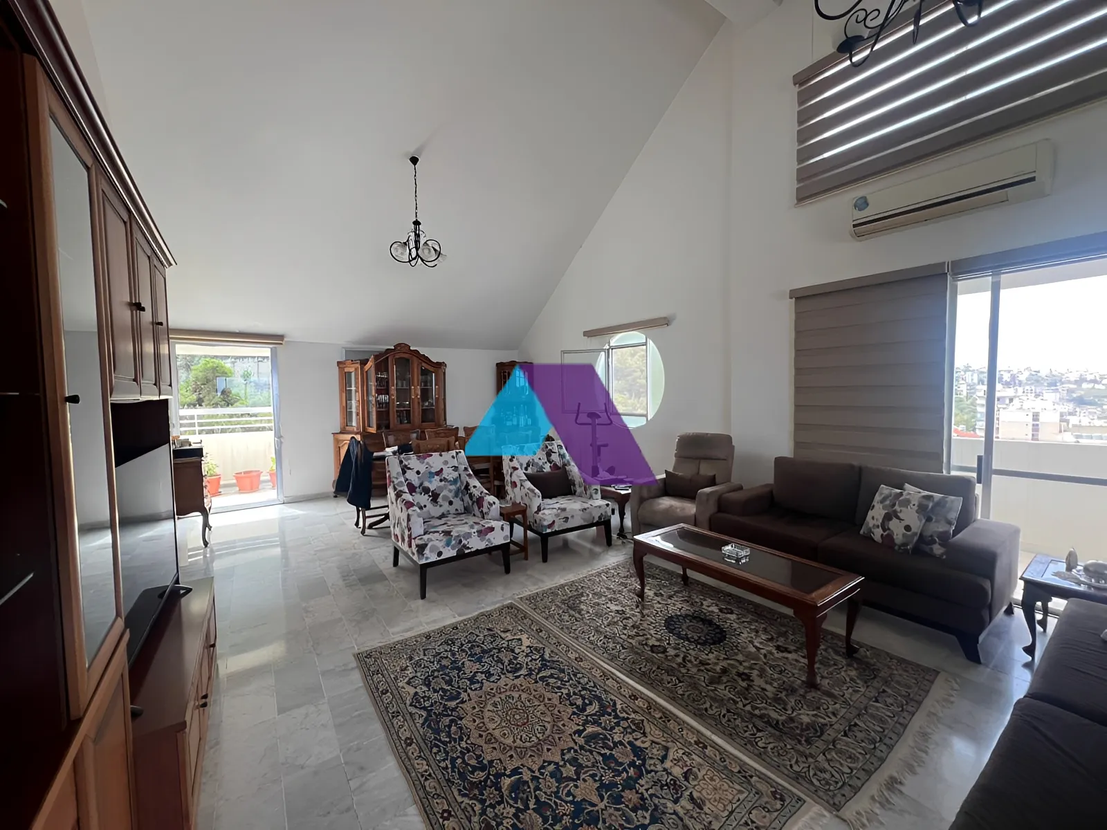 Apartment for Sale in Jounieh - 4 bed, 4 bath