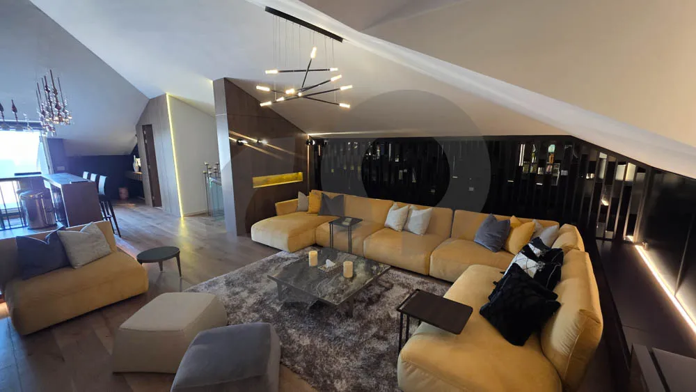 Apartment for Sale in Beit Misk