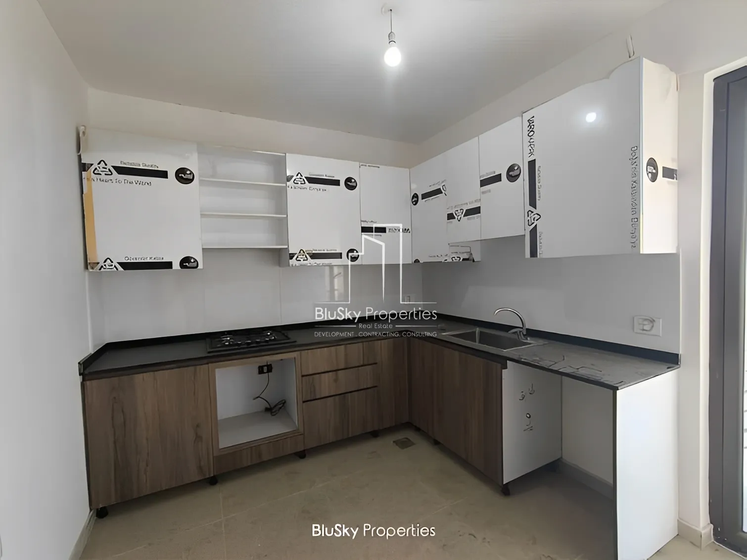 Apartment for Sale in Jal El Dib - 3 bed, 3 bath