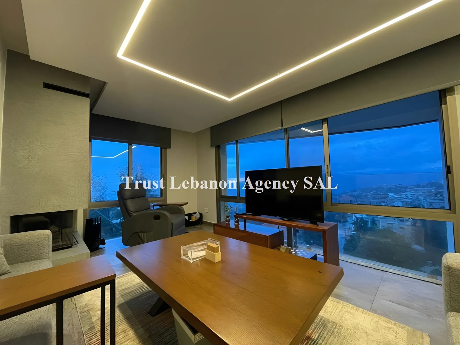Apartment for Sale in Metn Bekfaya Lebanon