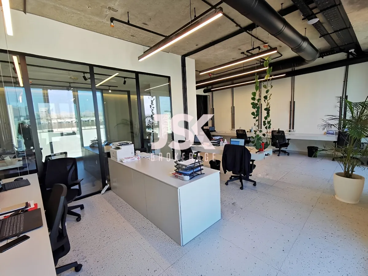 Office for Sale in Sodeco, Beirut, Lebanon