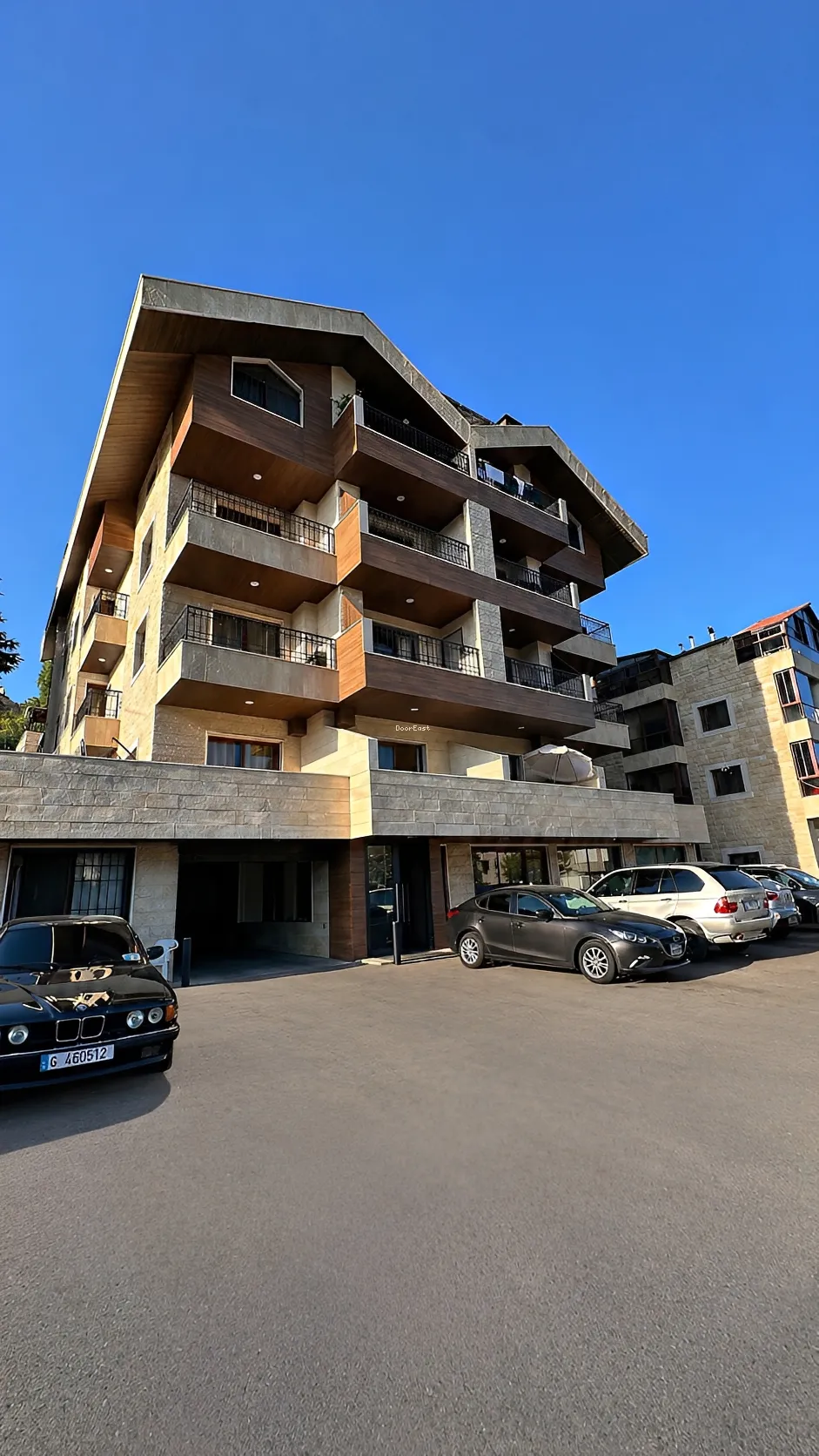 Chalet for rent in Hrajel, lebanon