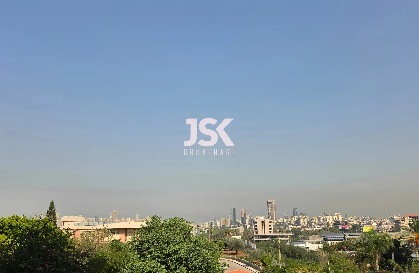 Apartment for Sale in Hazmieh