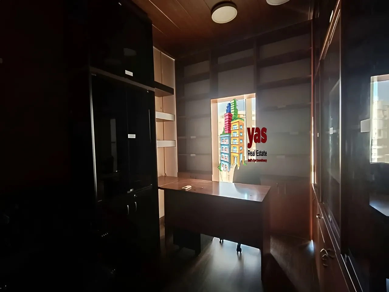 Office for rent in Sad El Baouchriyeh
