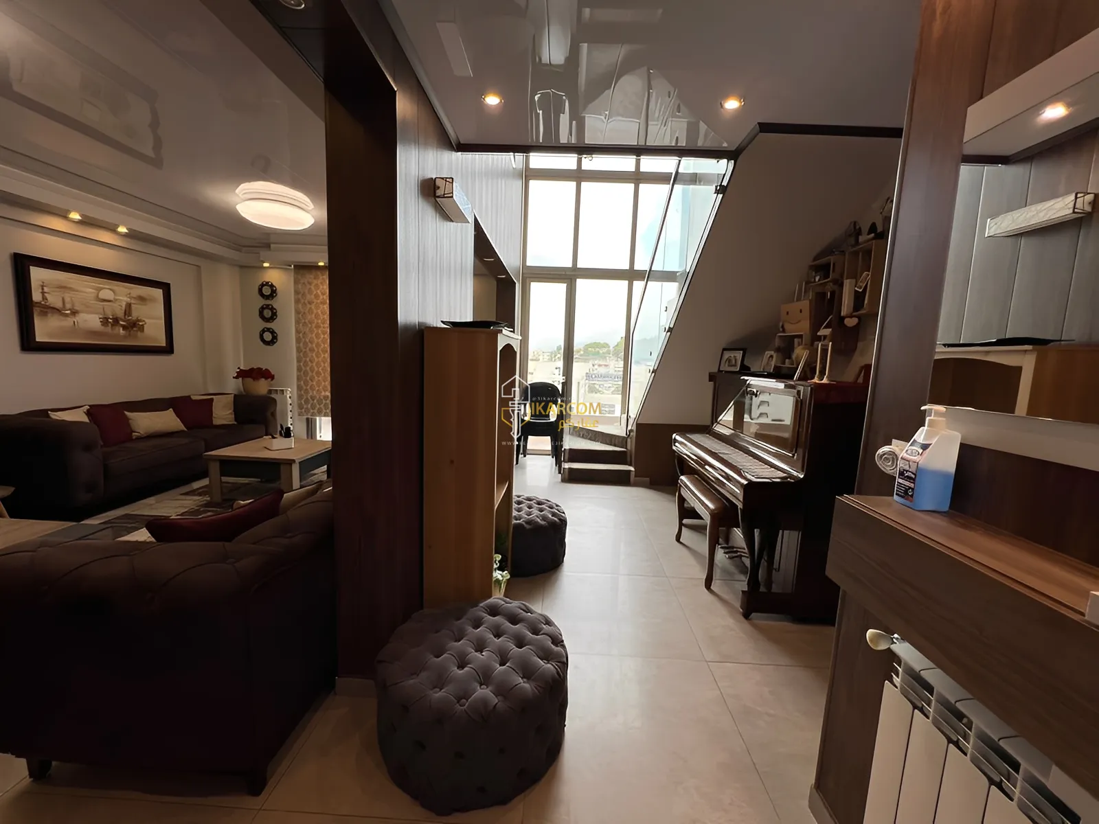 Duplex for Sale in Sabtiyeh