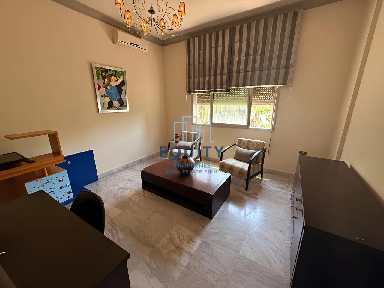 Apartment for rent in Mtayleb - 3 bed, 3 bath