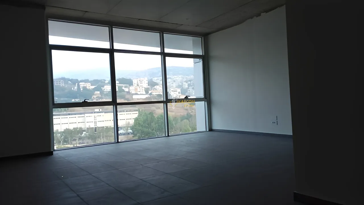 Office for sale in Dbaye
