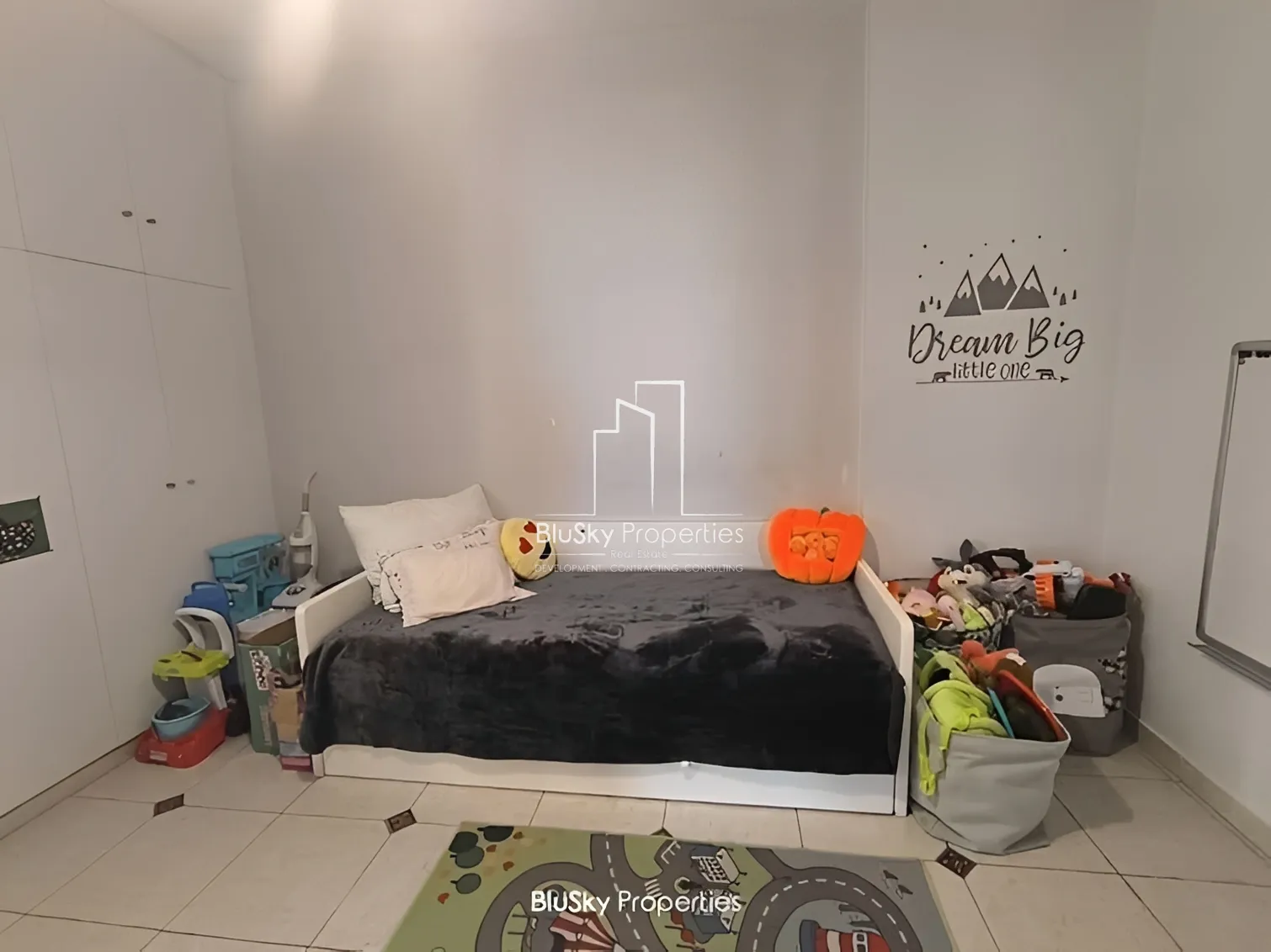 Apartment for Sale in Dbayeh