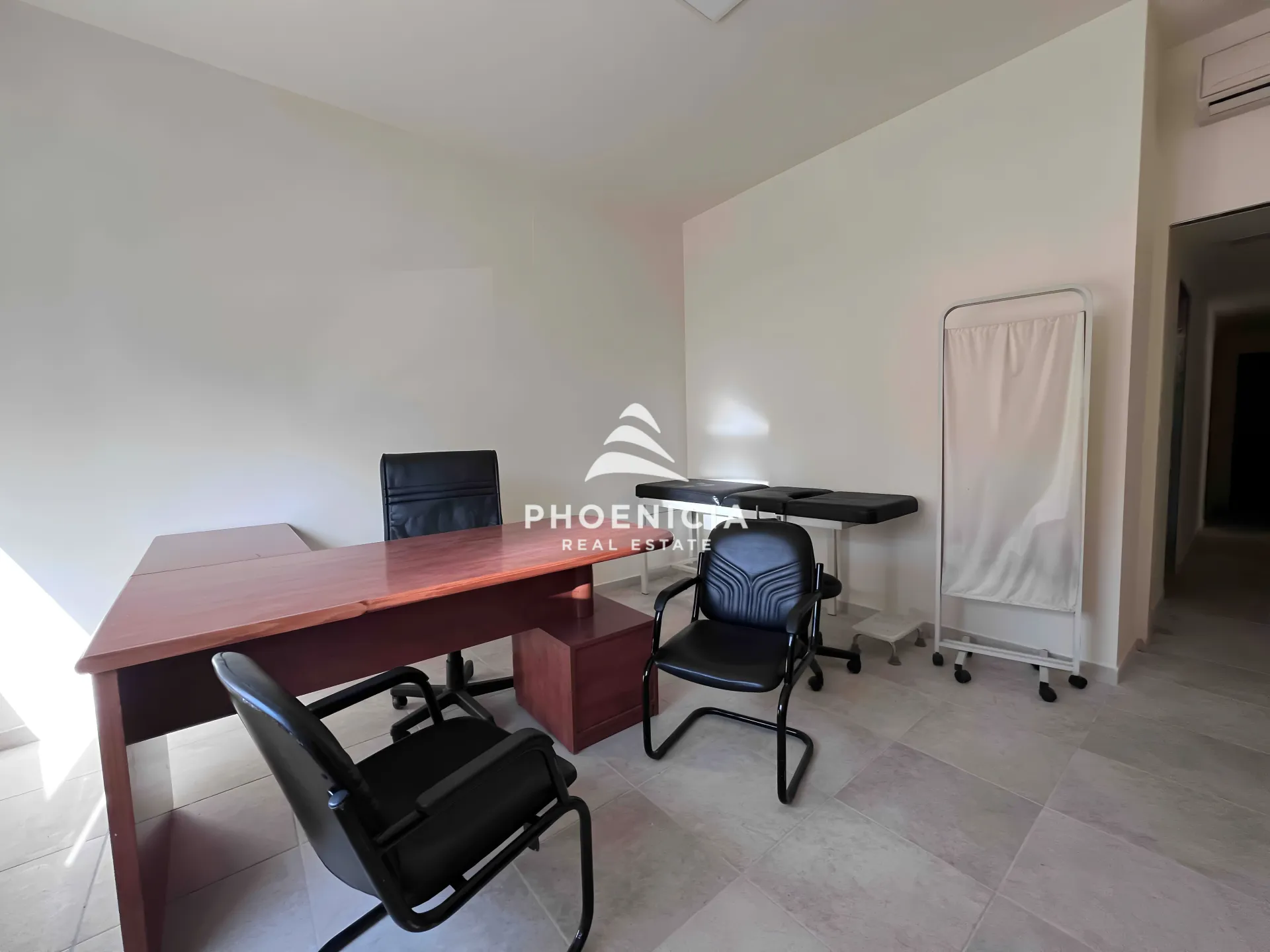 Clinic for rent in Jbeil, Lebanon