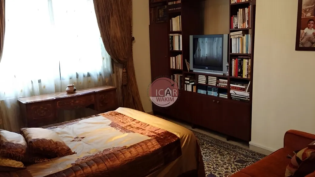 Apartment for Sale in Broummana