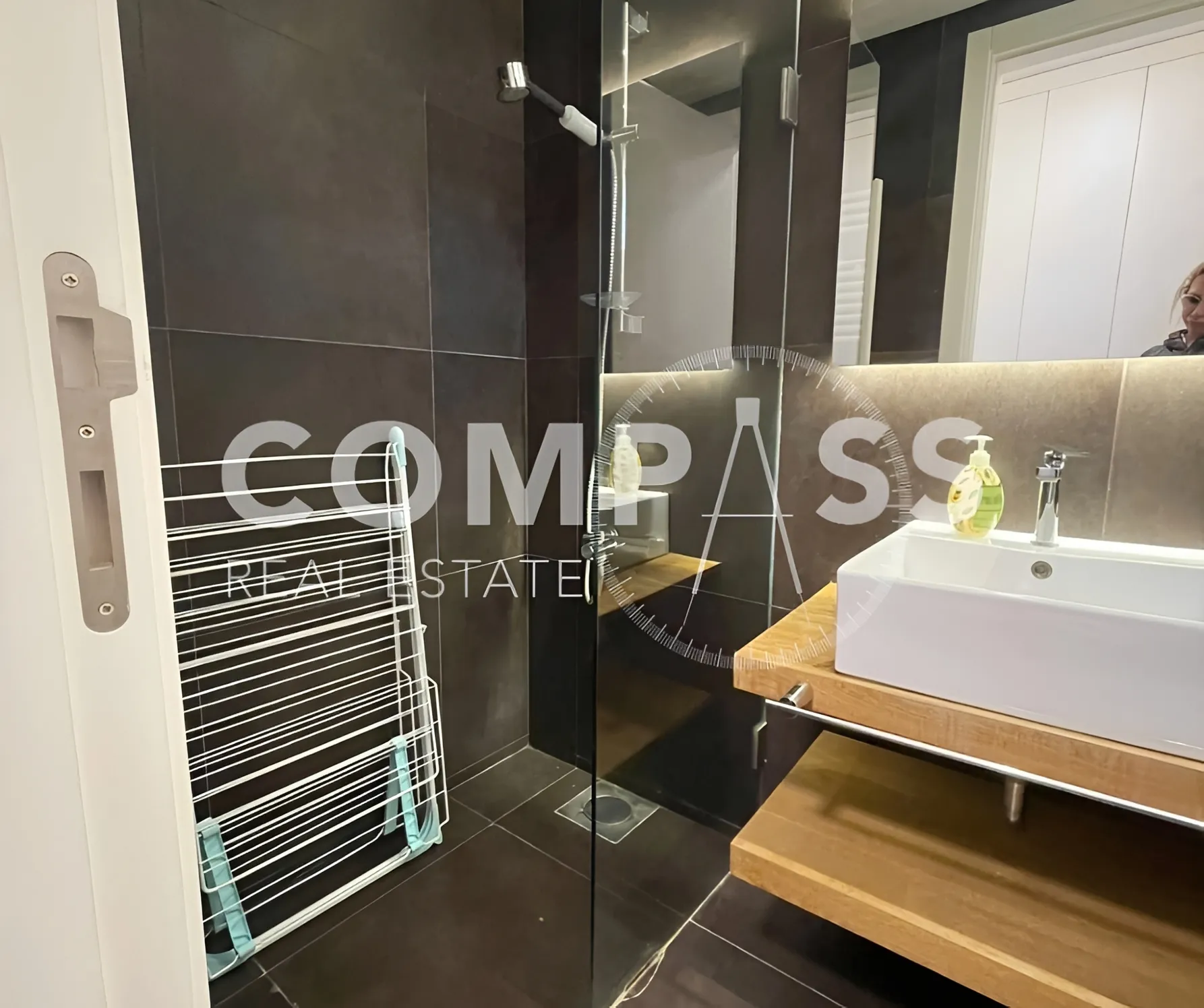 Apartment for rent in Achrafieh