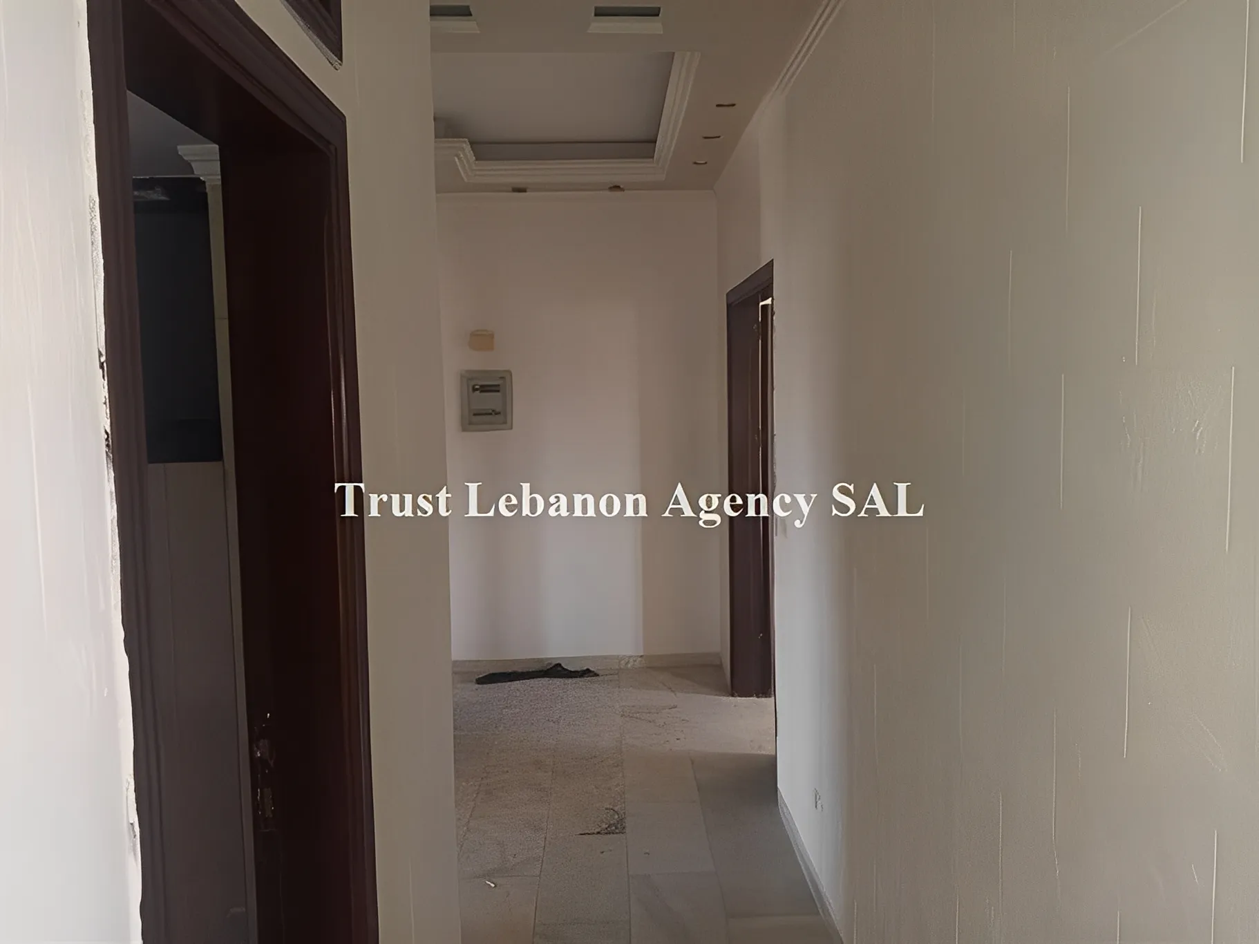 Apartment for Sale in Baabda Haret Hreik Lebanon